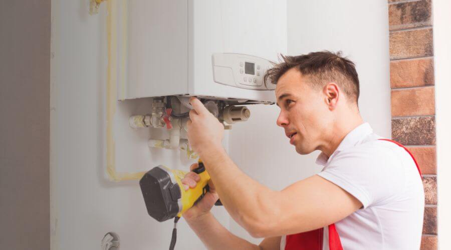 Professional bathroom faucet installation in Alexandria, TN